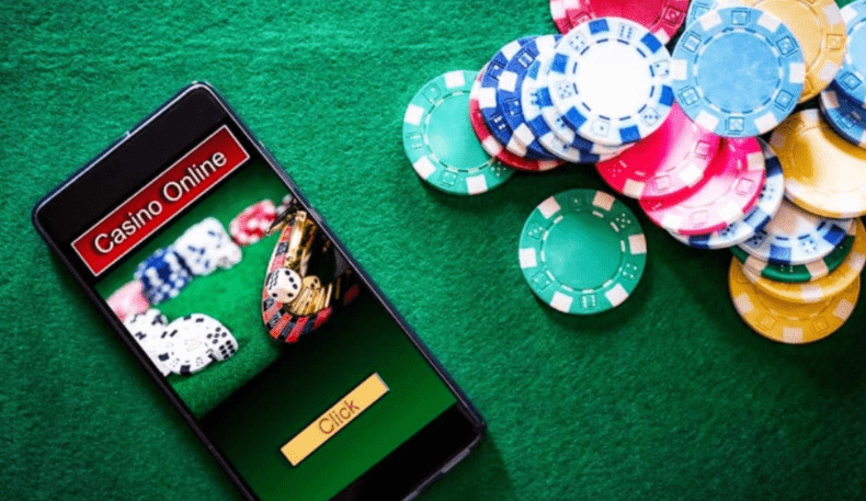The Definitive Guide To Best Online Casinos in India: A Beginner's Guide