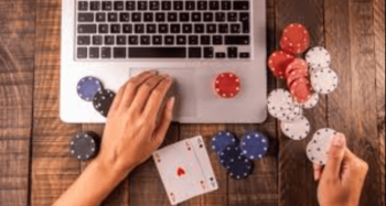 what states is online casino legal